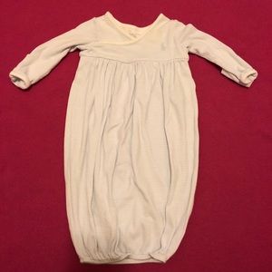 Ralph Lauren Baby Girls Sleep Dress